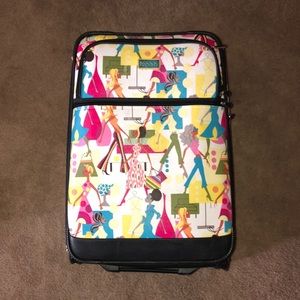 Maxx New York 3 piece luggage